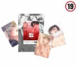 [Fantazit Cafe] Honey Bear : 19ver. Photo Card(random)