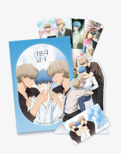 [pre-order] Seeing Double : ANIMATION USB PACKAGE