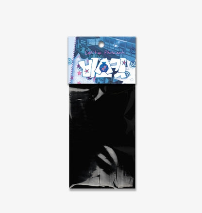 [pre-order]Biscuit : Collection Photo Cards