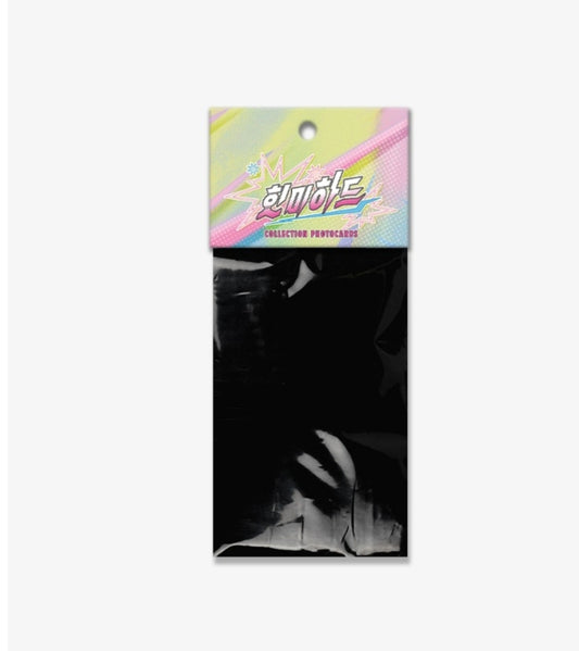 [pre-order]Hit Me Hard : Collection Photo Cards