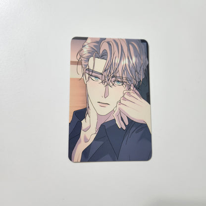 [NEMO MARKET] A Tree Without Roots : Special Photocard no.2