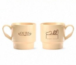 [Fantazit Cafe] Honey Bear : Mug