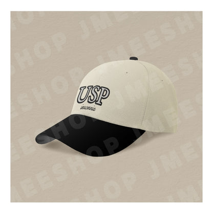 Unsleep : USP Couple Ball Cap