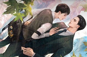 [closed] BL Illustration Blanket : PAYBACK, fuckpect buddy, Love on Hold, Thundercloud Rainstorm...etc