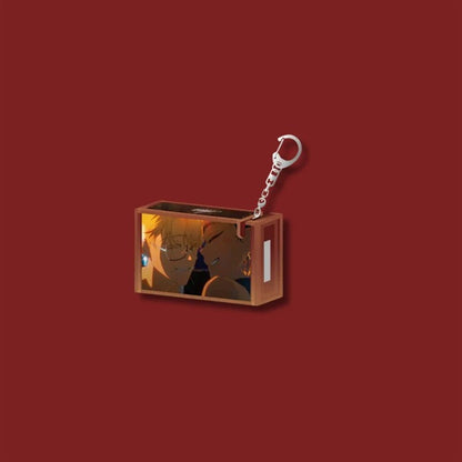 [pre-order] ALIEN STAGE Karmic Angel : Mini Acrylic Key Holder
