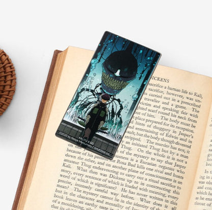 [Limited Edition] Kaiju No.8 : Comic Book 16, Acrylic Goods Special Edition with Yes24 Gift