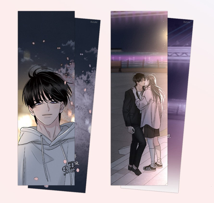[1st edition] Selfish Romance : Comic Book vol.3