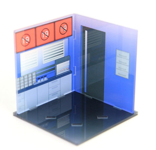 Tentacle Recipe nemo it store