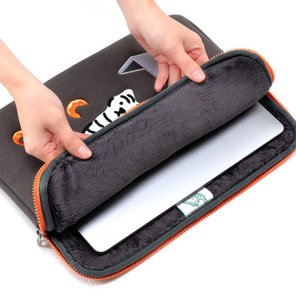 MUZIKTIGER Macbook Sleeves, iPad Case, Laptop Pouch, 11", 13", 15" Case