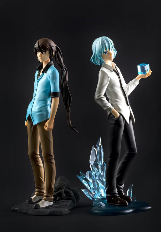 [Closed] [Tumblbug]Tower of God Figure set