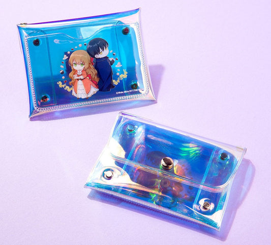 The Reason Why Raeliana Ended up at the Duke's Mansion Official Goods SD Coin Purse, Wallet