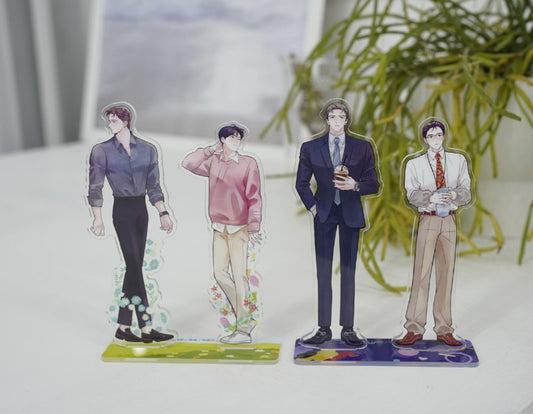 Punch Drunk Love : Acrylic Stand
