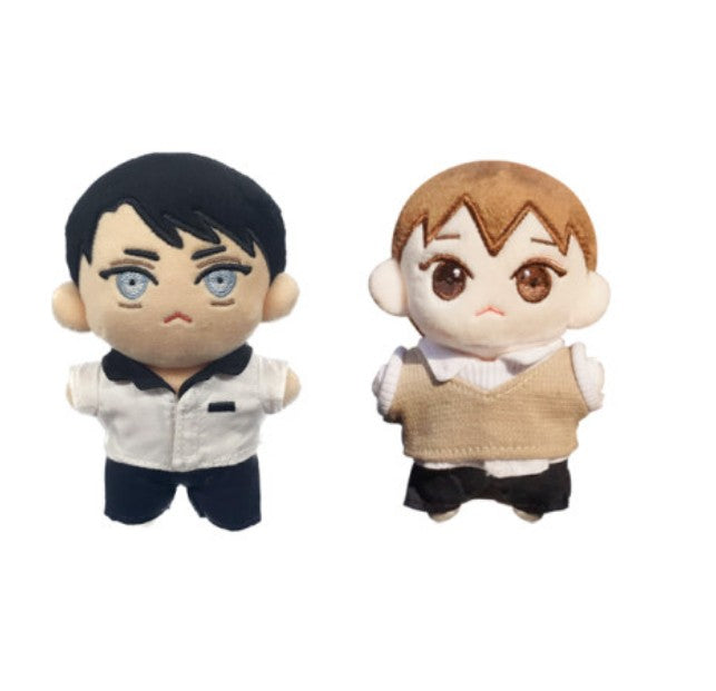 Even If You Don't Love Me : 10cm Doll set