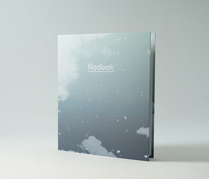 Author Nodeok : Collection Card Binder