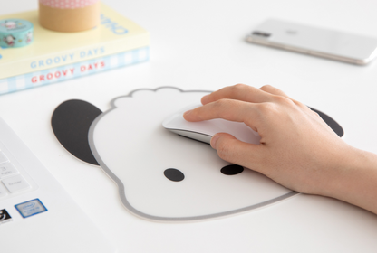 SANRIO Mouse pads, 6 Style