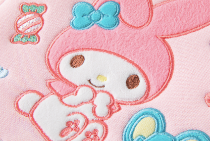 SANRIO iPad POUCH tablet sleeve, My melody, Laptop Sleeve