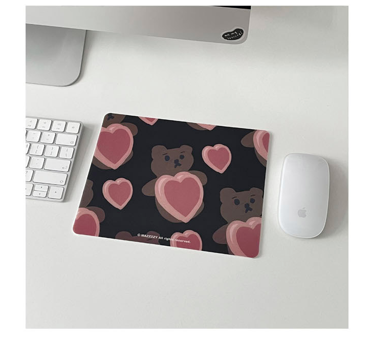 MAZZZZY Mouse Pads (3 styles)