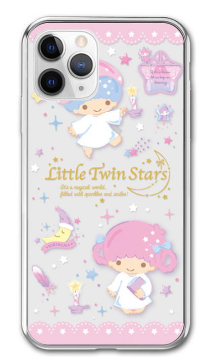 SANRIO Happiness Jelly Case iPhone case