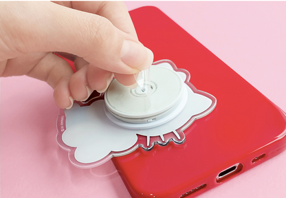 SANRIO Acrylic Smart Tok iphone holder
