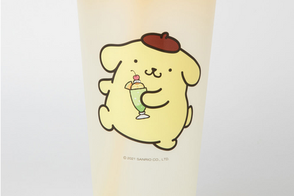 SANRIO Color-changing Reusable Cold Cups(24oz, 710ml) SET