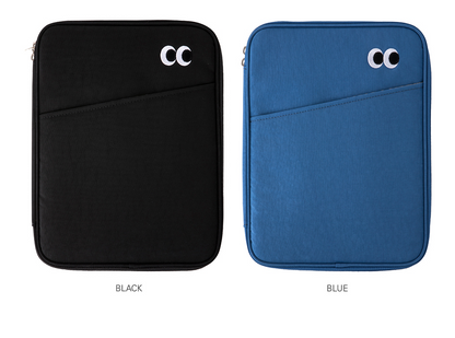 [Livework] som som eyes Laptop Pouch, iPad case Sleeves, 4 colors