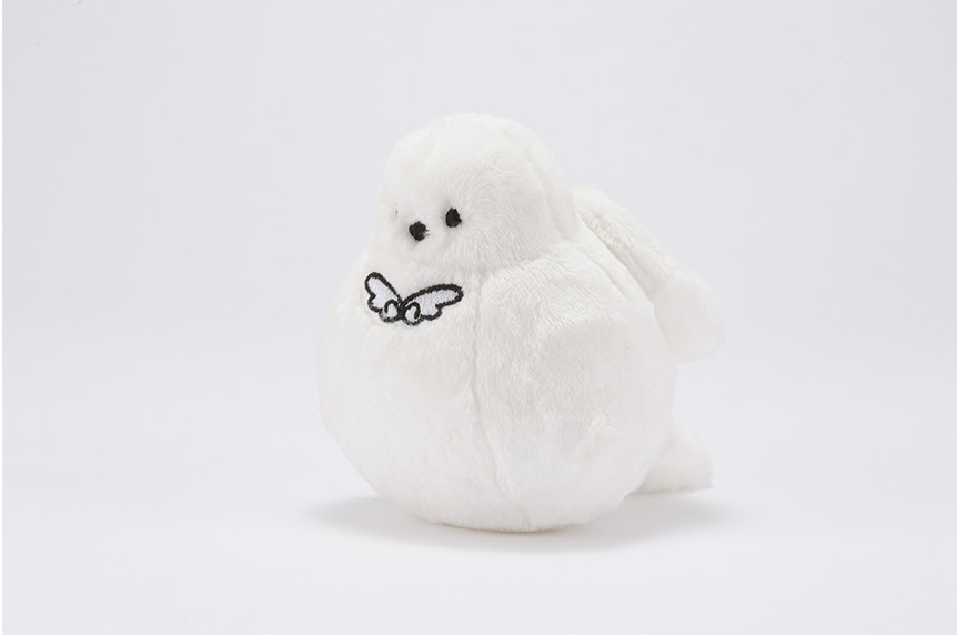 Angel Buddy Official Goods Baby bird doll