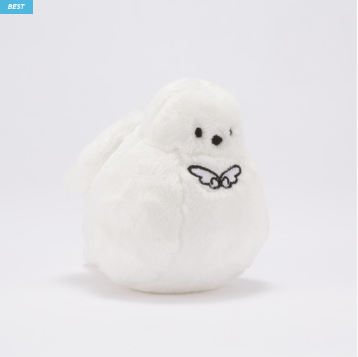 Angel Buddy Official Goods Baby bird doll