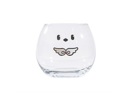 Angel Buddy Official Goods Glass