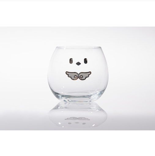 Angel Buddy Official Goods Glass