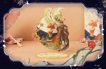 TGCF Heaven Official's Blessing Acrylic standee