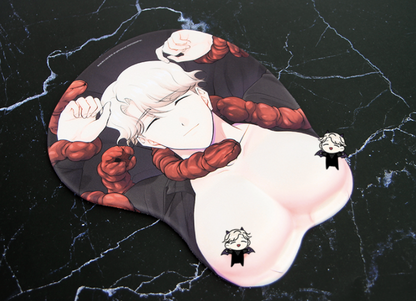 Tentacle Recipe Official Goods Mouse pads no.1