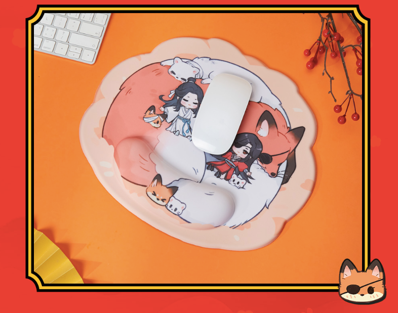 Heaven Official's Blessing TGCF Mouse Pad, 2022 product