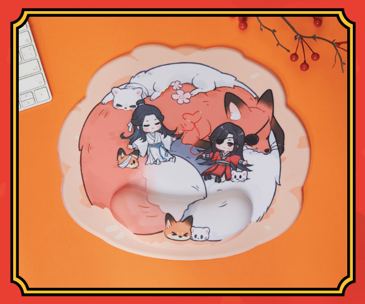 Heaven Official's Blessing TGCF Mouse Pad, 2022 product