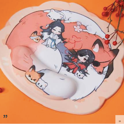 Heaven Official's Blessing TGCF Mouse Pad, 2022 product