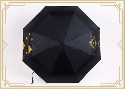 [Pre-sale start] ENNEAD Umbrella, Official Merchandise