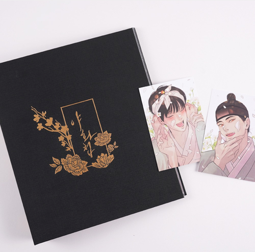 [1 available]Painter of the Night : Collection Card Binder, collecting + 2 postcards