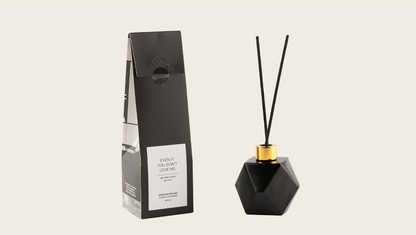 Even If You Don't Love Me (Pando) Diffuser & Acrylic stand Set