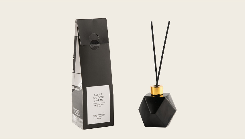Even If You Don't Love Me (Pando) Diffuser 200ml