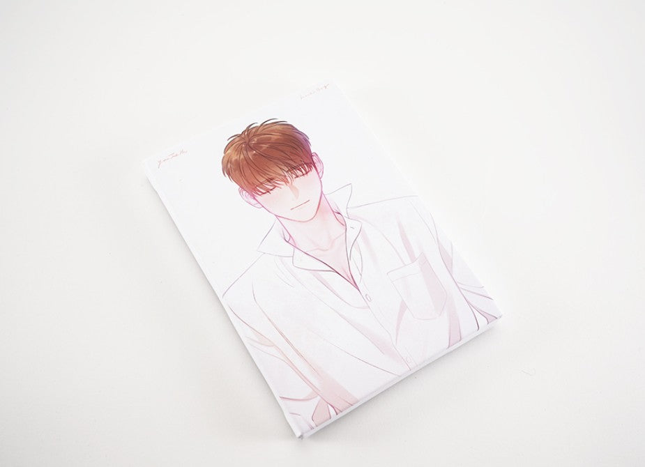 Lover Boy : Canvas Prints