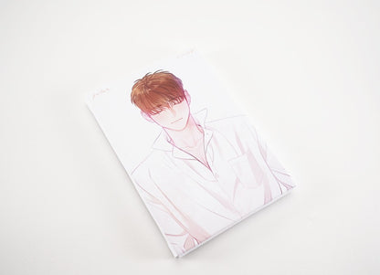 Lover Boy : Canvas Prints