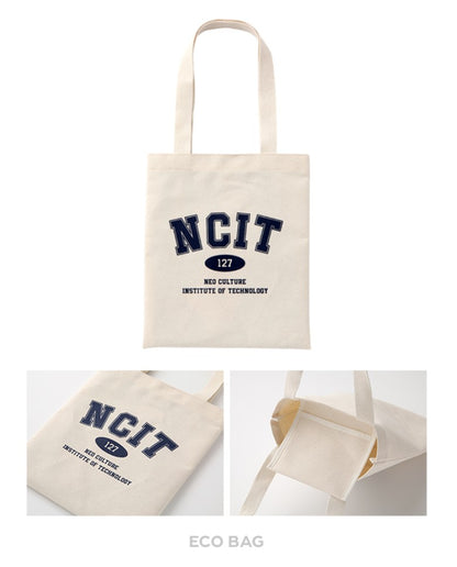 [NCT 127]Campus Set - NCIT