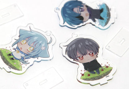 Maya Official Goods Acrylic Stand 3 types