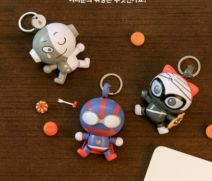 [K-DRAMA]You Are My Spring Official Goods Figure
