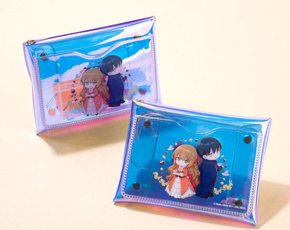 The Reason Why Raeliana Ended up at the Duke's Mansion Official Goods SD Coin Purse, Wallet