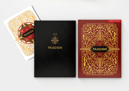 Passion Complete Edition