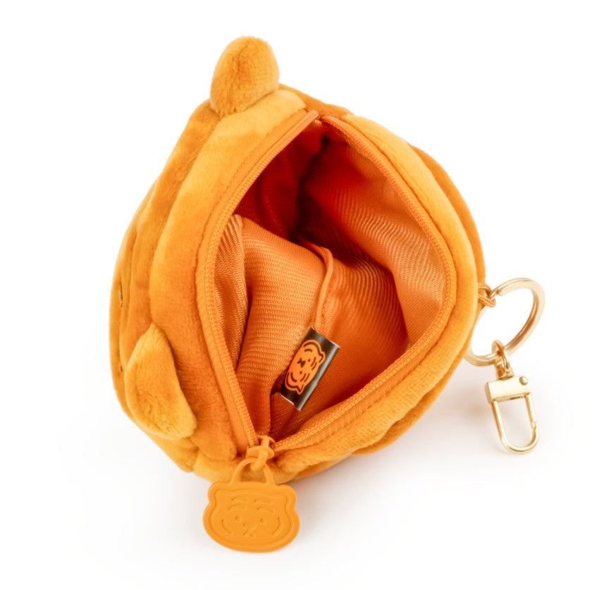 MUZIKTIGER Multi Pouch, coin purse, organizer Pouch