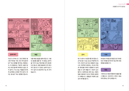 Saito Naoki How to Improve Illustration That Not Painful Art Guide Book
