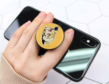 King's Maker Official Goods Smart Tok, ToonSocket, Phone Holder 9 style