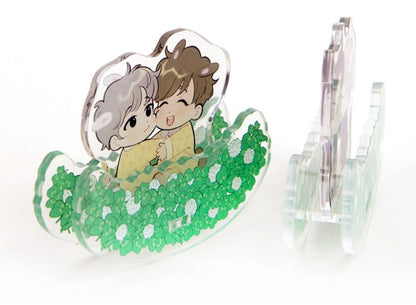 Miserable in Love : Swing Acrylic Stand