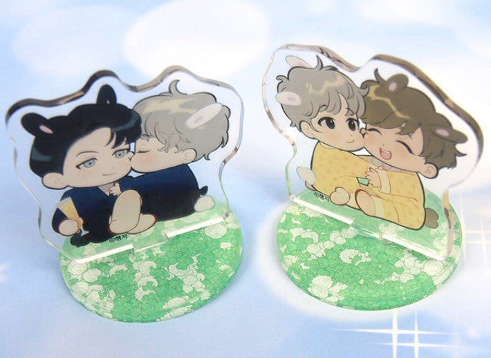 Miserable in Love : Acrylic Stand